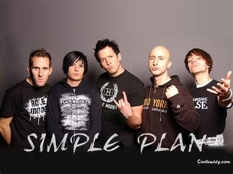 Simple plan?!