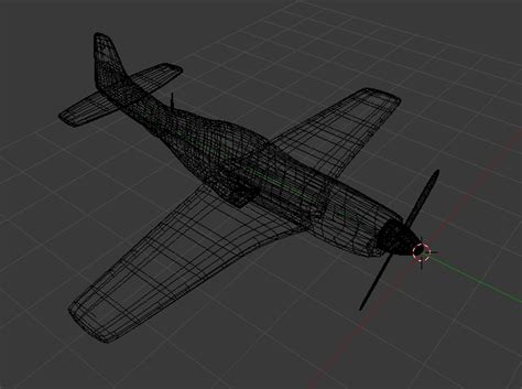 P51 Games 3d Model