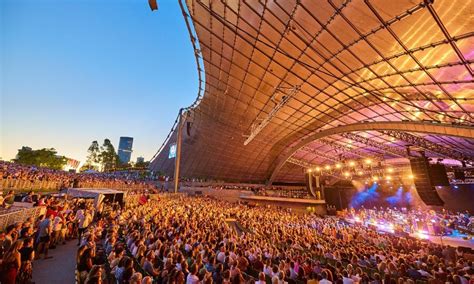 What's on in January - What's On Melbourne