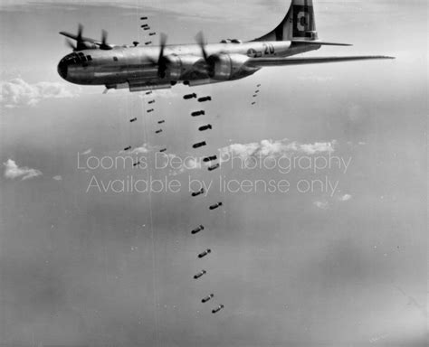 Loomis Dean Photography Vintage Editorial Stock Photos U.S. AIR WAR IN ...
