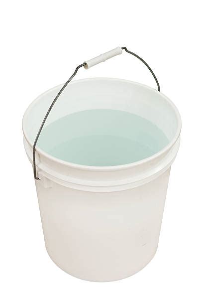 22,000+ Water Bucket Isolated Stock Photos, Pictures & Royalty-Free ...