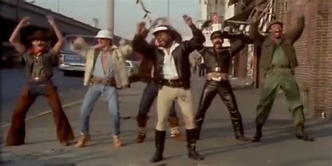 Village People's YMCA: The Musicless Music Video | HuffPost UK