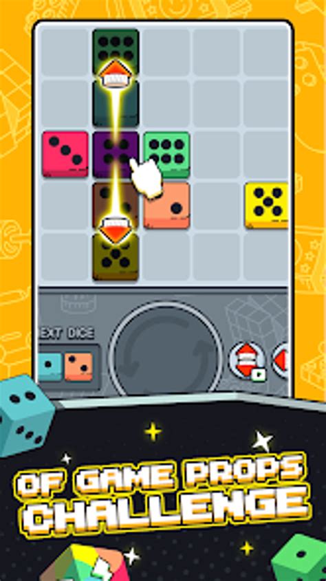 Dice Merge Pro for Android - Download