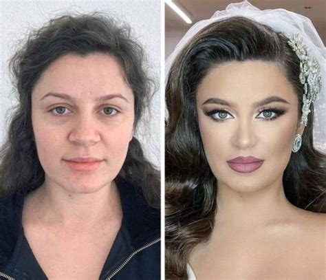 Wonderful Makeup (20 pics)