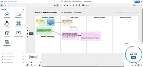 Conceptboard - Review 2021 - PCMag UK