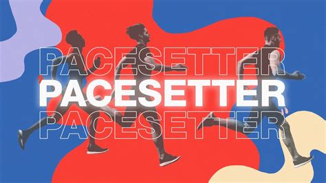 Pacesetter Series Intro Video - YouTube