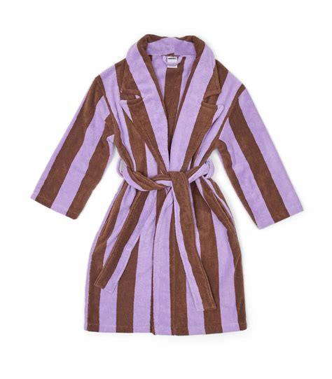 Hommey Robe - Jelly Stripes – Homeroom Design