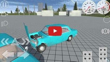 Simple Car Crash Physics Sim for Android - Download the APK from Uptodown