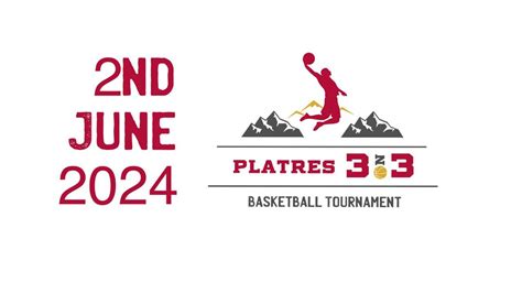 Platres 3on3 Basketball Tournament, Platres, Limassol, 2 June 2024 ...