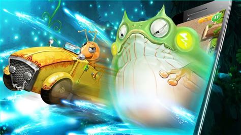 Ant Escape - Thử thách phản xạ cùng game Việt