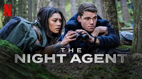 The Night Agent Season 3 Already in Production