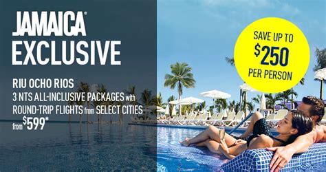 Best Travelzoo Flash Deals w/ Air - Vacation Express