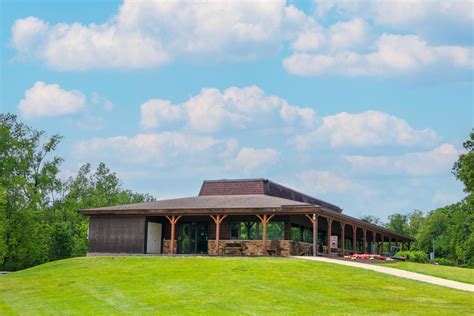 Hulman Links Golf Course