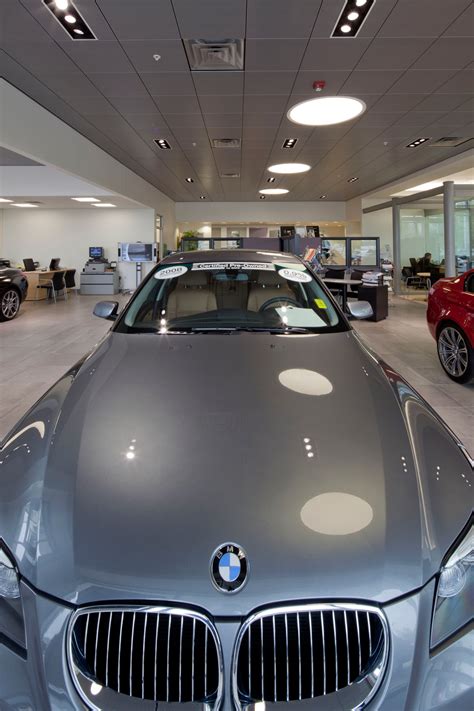 Project - Luxury Auto Mall