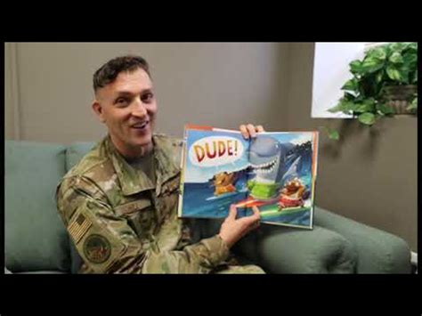 STORY TIME - DUDE - YouTube