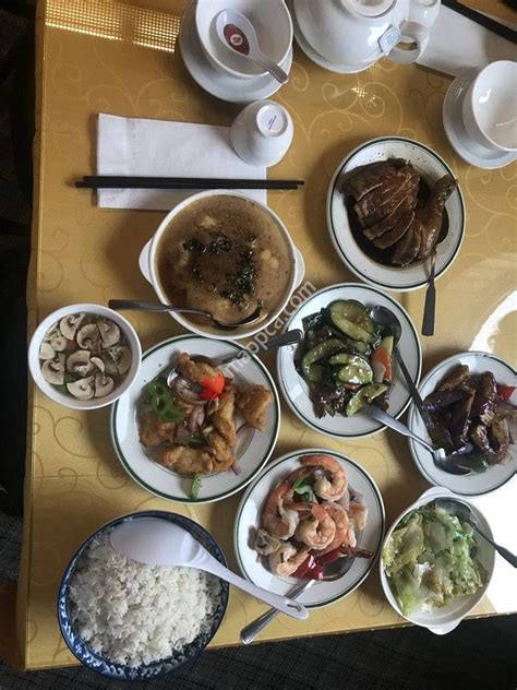 Yellow River Chinese Buffet - Kingston