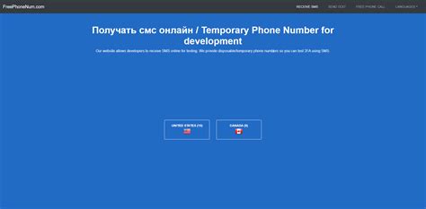 Receive SMS for Free in Morocco - Sms Rise