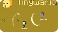 Play Tinywar.Io game online for free | 4GameGround.com