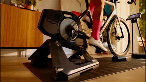 Garmin | Tacx NEO 3M Smart Trainer | Training is Life