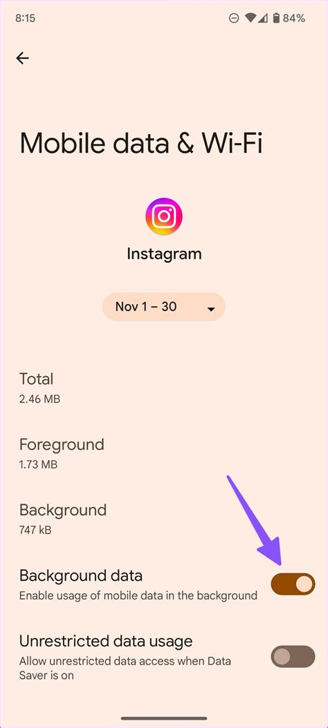 Les 9 meilleures façons de réparer Instagram ne fonctionne pas sur les ...