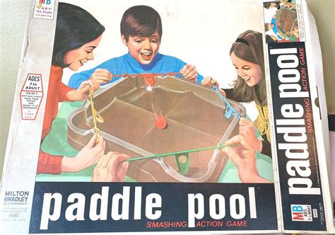 Paddle Board Game : r/grandrapids