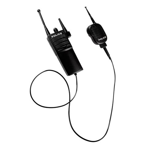 Grossiste Talkie-walkie Police | Réservé aux professionnels | CDA