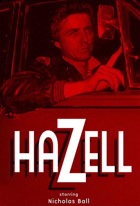 Hazell | TV Time