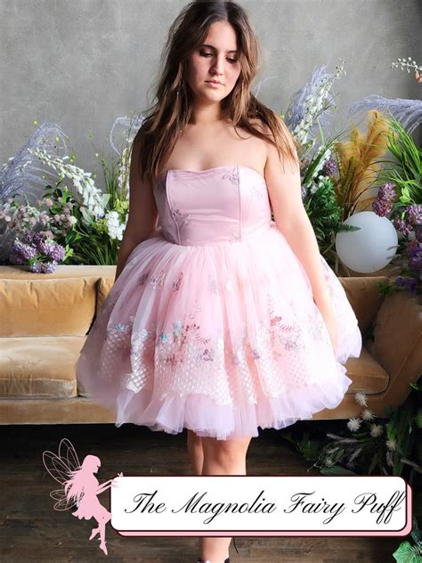 Fairy Soiree Collection: The Debut at Ivory Sheep – Ivory Sheep ...