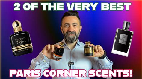 2 Of The Very Best Paris Corner Fragrances Right Now! | Veteran Oud and When Soul Gets High Review!