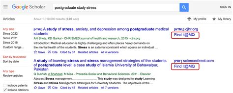 Google Scholar Library Links - Anywhere Access - Apps and Tips ...