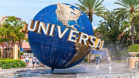 Universal Orlando guests flooded in during Hurricane Ian