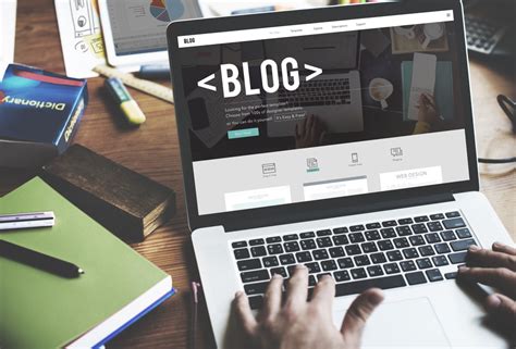 Powerful Benefits of Blogging on your Website: Content Marketing ...