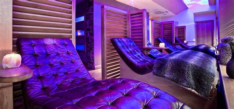 London Spa Day – Day out in London