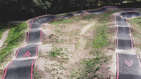 Pumptrack - Visit Alsace