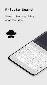 Private Browser: Incognito App – Apps on Google Play