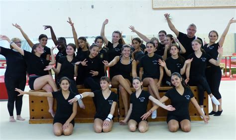 Lyon 7e. Où pratiquer le trampoline et la gymnastique