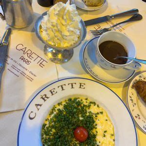 CARETTE - 487 Photos & 274 Reviews - 4 place du Trocadéro, Paris ...