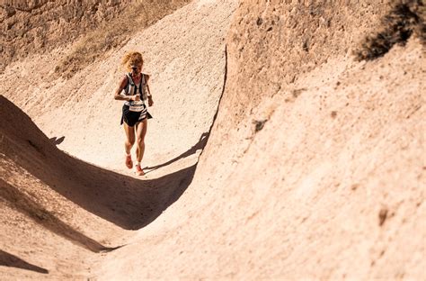 Salomon Cappadocia Ultra Trail - Run Ultra