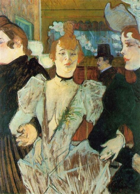 Henri de Toulouse-Lautrec: The French painter's 10 most famous works ...