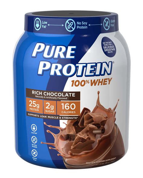 Whey Protein Powder