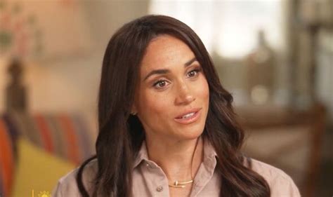 Meghan Markle’s ‘power gesture’ which shows Prince Harry ‘she’s the ...