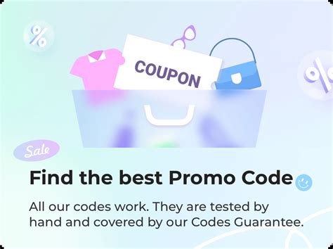 Free Discount Code, Promo Code & Promotion Code – PromoPro