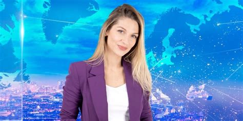 Dominique Tenza dévoile les petites exigences au niveau de son look, imposées aux JT sur M6