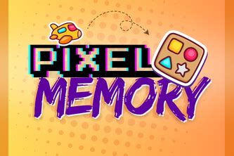 Pixel Memory | Devpost