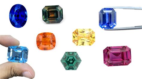 Jewelmine Gems (Pvt) Ltd - Gem Sri Lanka 2024 Exhibitor