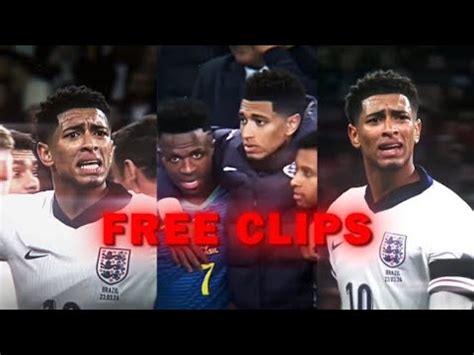 •Bellingham free clips for edit| BELLINGHAM free clips 4k🔥 - YouTube