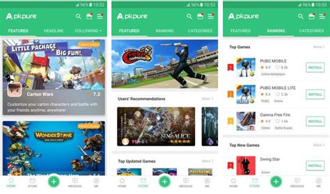 Download & Play APKPure for Free on PC & Mac (Emulator)