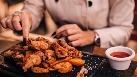 The Science Behind Why Hot Sauce Can Make Us Feel Happy