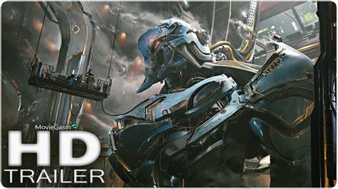 NEW MOVIE TRAILERS (2022 - 2023)