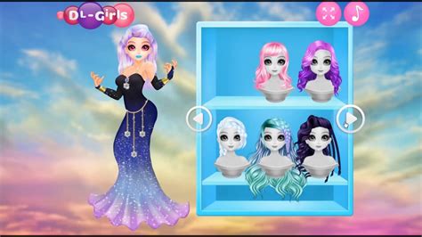 Angelic Charm Princess - YouTube